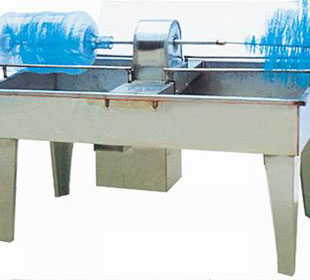 半自動(dòng)刷桶機(jī)