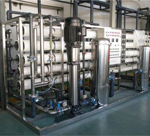 純凈水設(shè)備